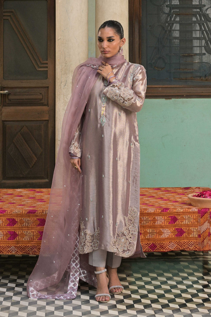 Hue Pret | Arth Festive Collection | ZEENAT - Pakistani Clothes for women, in United Kingdom and United States