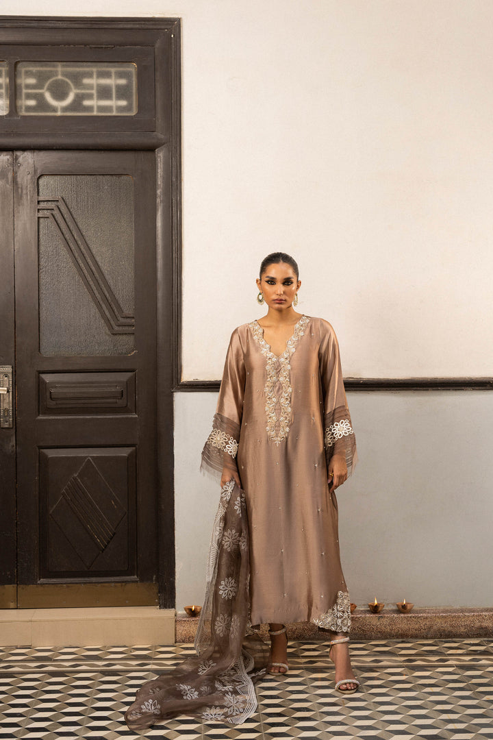 Hue Pret | Arth Festive Collection | AFEERA - Pakistani Clothes for women, in United Kingdom and United States