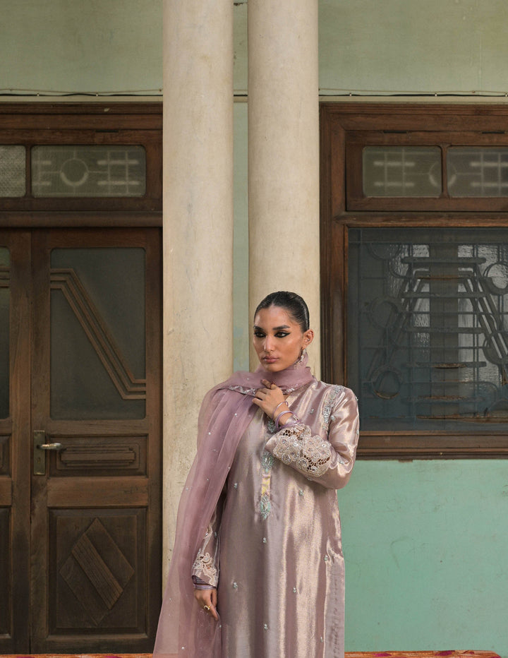 Hue Pret | Arth Festive Collection | ZEENAT - Pakistani Clothes for women, in United Kingdom and United States