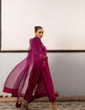 Hue Pret | Arth Festive Collection | ANOOSH - Pakistani Clothes for women, in United Kingdom and United States