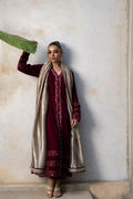 Hue Pret | Arth Festive Collection | AZITA - Pakistani Clothes for women, in United Kingdom and United States