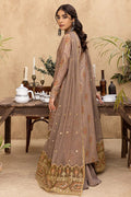 Humdum | Ishq Embroidered Collection | IS-09 - Pakistani Clothes for women, in United Kingdom and United States