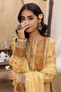 Humdum | Ishq Embroidered Collection | IS-02 - Pakistani Clothes for women, in United Kingdom and United States