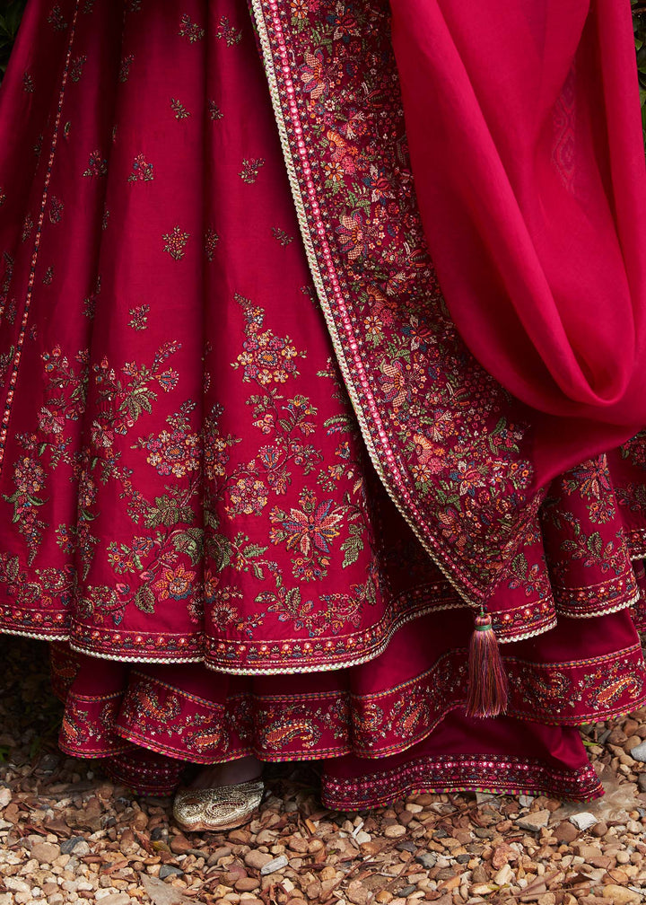 Hussain Rehar | Zaiba-Eid Lawn Collection’24 | Zahraa - Hoorain Designer Wear - Pakistani Ladies Branded Stitched Clothes in United Kingdom, United states, CA and Australia