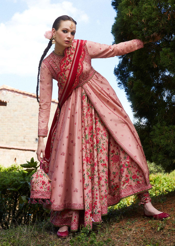 Hussain Rehar | Zaiba-Eid Lawn Collection’24 | Mithaas - Hoorain Designer Wear - Pakistani Ladies Branded Stitched Clothes in United Kingdom, United states, CA and Australia