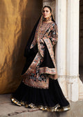 Hussain Rehar | Luxury Festive FW/24 | Tamam - Pakistani Clothes for women, in United Kingdom and United States