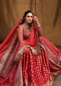 Hussain Rehar | Luxury Festive FW/24 | Bulori - Pakistani Clothes for women, in United Kingdom and United States