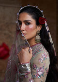 Hussain Rehar | Luxury Festive FW/24 | Pankh - Pakistani Clothes for women, in United Kingdom and United States