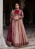 Hussain Rehar | Luxury Festive FW/24 | Alta - Pakistani Clothes for women, in United Kingdom and United States