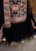 Hussain Rehar | Luxury Festive FW/24 | Tamam - Pakistani Clothes for women, in United Kingdom and United States