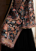 Hussain Rehar | Luxury Festive FW/24 | Tamam - Pakistani Clothes for women, in United Kingdom and United States