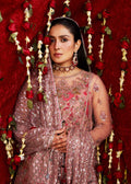 Hussain Rehar | Luxury Festive FW/24 | Sham - Pakistani Clothes for women, in United Kingdom and United States