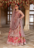 Hussain Rehar | Luxury Festive FW/24 | Sham - Pakistani Clothes for women, in United Kingdom and United States