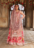 Hussain Rehar | Luxury Festive FW/24 | Sham - Pakistani Clothes for women, in United Kingdom and United States