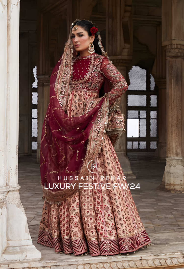 Hussain Rehat Luxury Festive Dresses for pakistani Ladies in UK USA c76f65fa 47a9 4aa1 ab57 7671bf444ab3