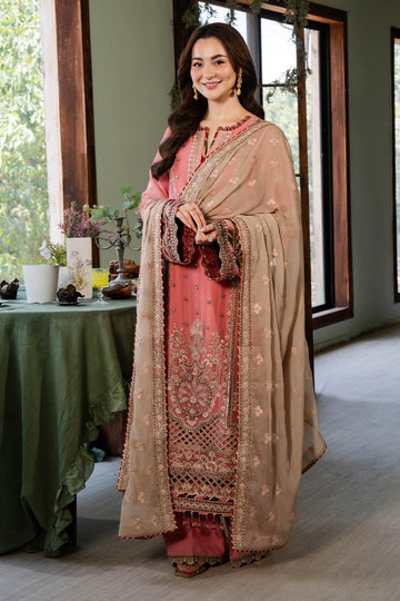 Imrozia Premium | Naina Chiffon Collection | I-189 Aainaa