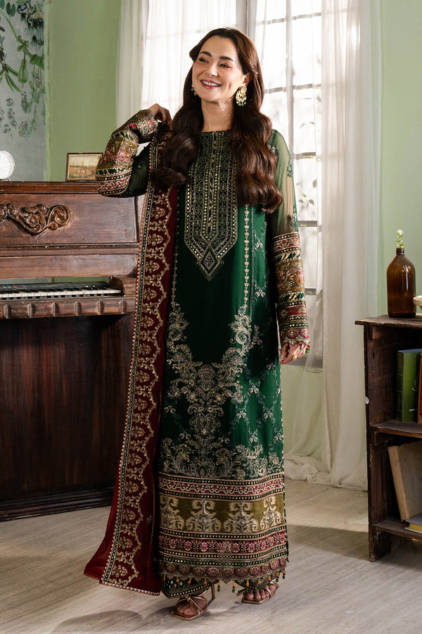 Imrozia Premium | Naina Chiffon Collection | I-194 Nafay