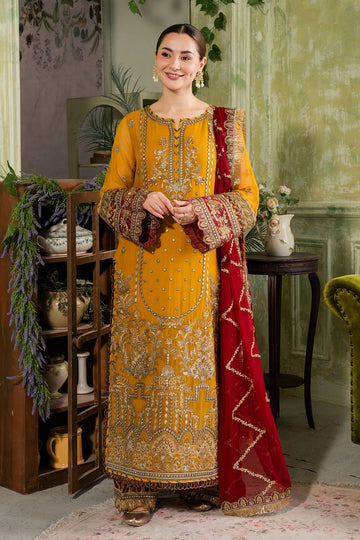 Imrozia Premium | Naina Chiffon Collection | I-196 Naaz