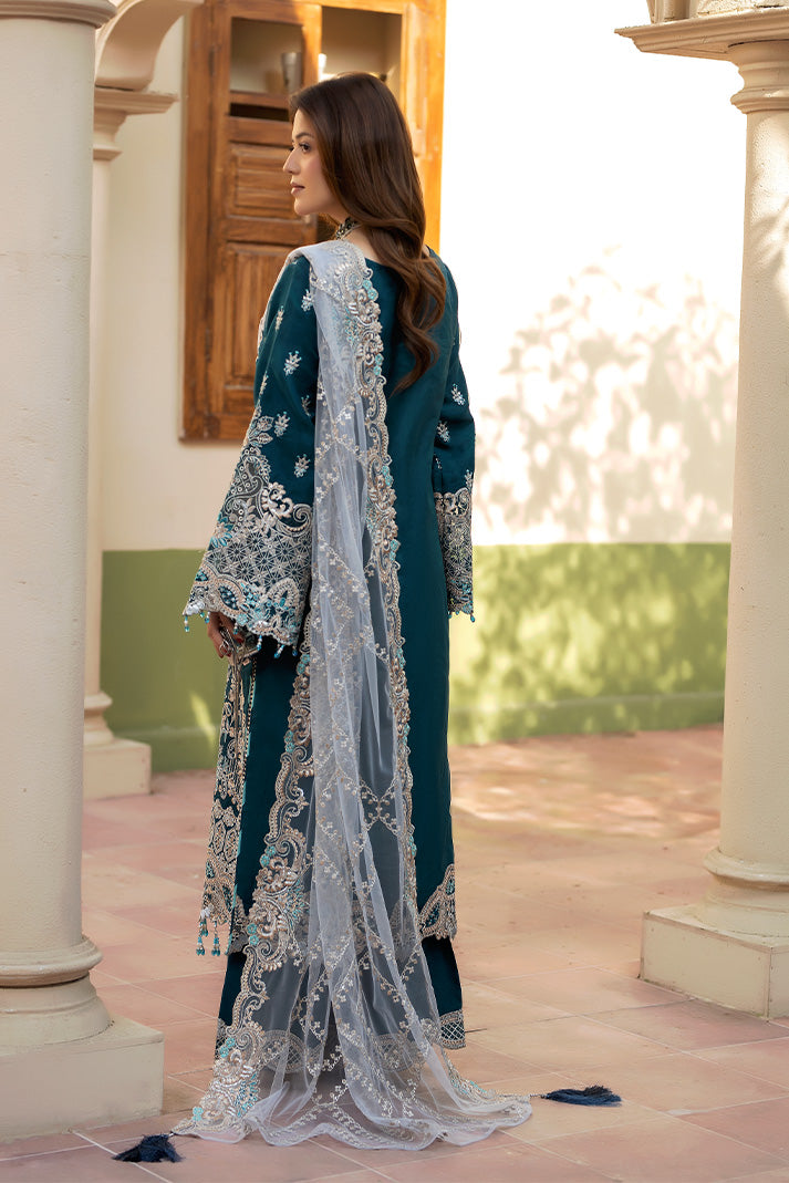 Imrozia Premium | Baad e Saba | I-267 Zarqash