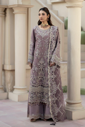 Imrozia Premium | Baad e Saba | I-274 Zehraab