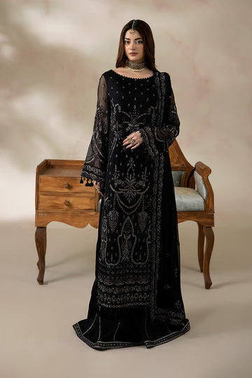 Imrozia Premium | La Fiora Collection |I-276 Ébène