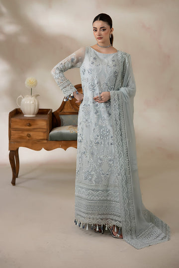 Imrozia Premium | La Fiora Collection |I-278 Azzura