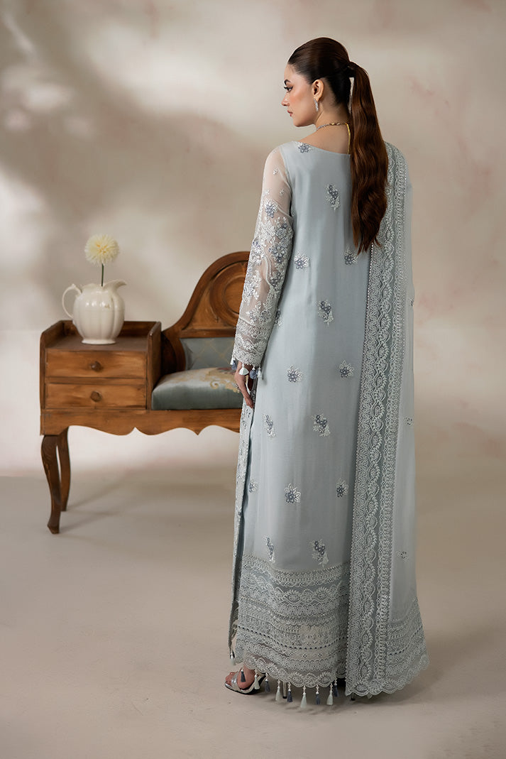 Imrozia Premium | La Fiora Collection |I-278 Azzura