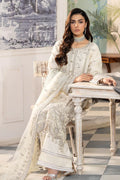 Imrozia Premium | Baad e Saba Pret Luxury Eid Collection | I.P-35 Aaghosh - Pakistani Clothes for women, in United Kingdom and United States