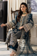 Imrozia Premium | Baad e Saba Pret Luxury Eid Collection | I.P-40 Saher - Pakistani Clothes for women, in United Kingdom and United States