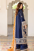 Imrozia Premium | Baad e Saba Formals | IP-51 Noor - Pakistani Clothes for women, in United Kingdom and United States