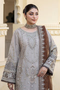 Imrozia Premium | Baad e Saba Formals | IP-52 Gulbahar - Pakistani Clothes for women, in United Kingdom and United States