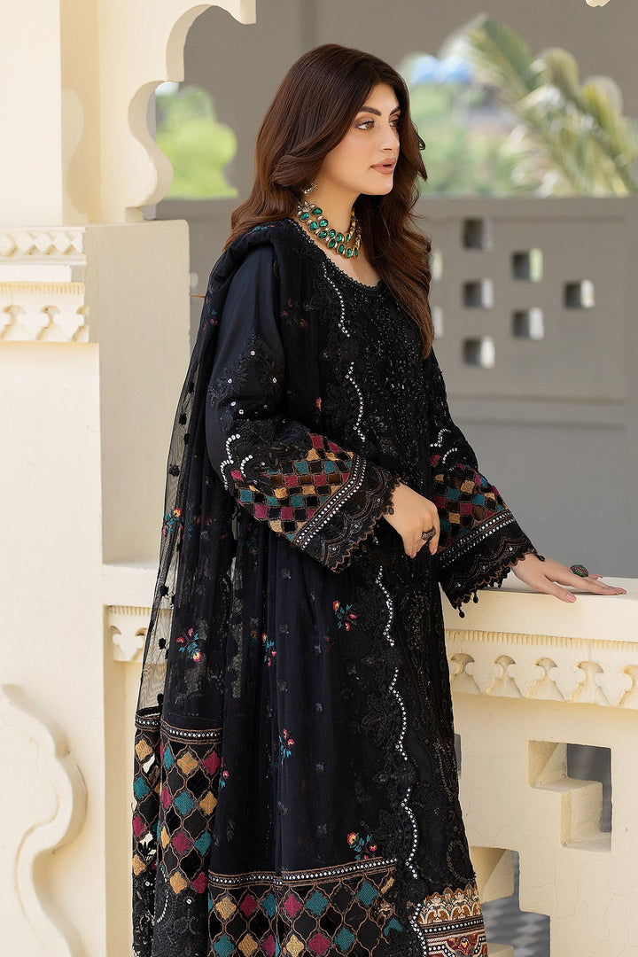 Imrozia Premium | Baad e Saba Formals | IP-53 Tehzeeb - Pakistani Clothes for women, in United Kingdom and United States