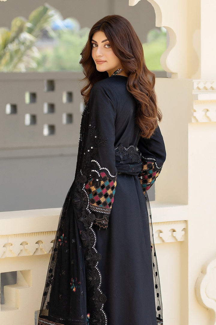 Imrozia Premium | Baad e Saba Formals | IP-53 Tehzeeb - Pakistani Clothes for women, in United Kingdom and United States