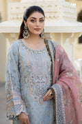 Imrozia Premium | Baad e Saba Formals | IP-54 Roshni - Pakistani Clothes for women, in United Kingdom and United States