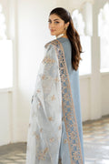 Imrozia Premium | Baad e Saba Formals | IP-57 Khushboo - Pakistani Clothes for women, in United Kingdom and United States