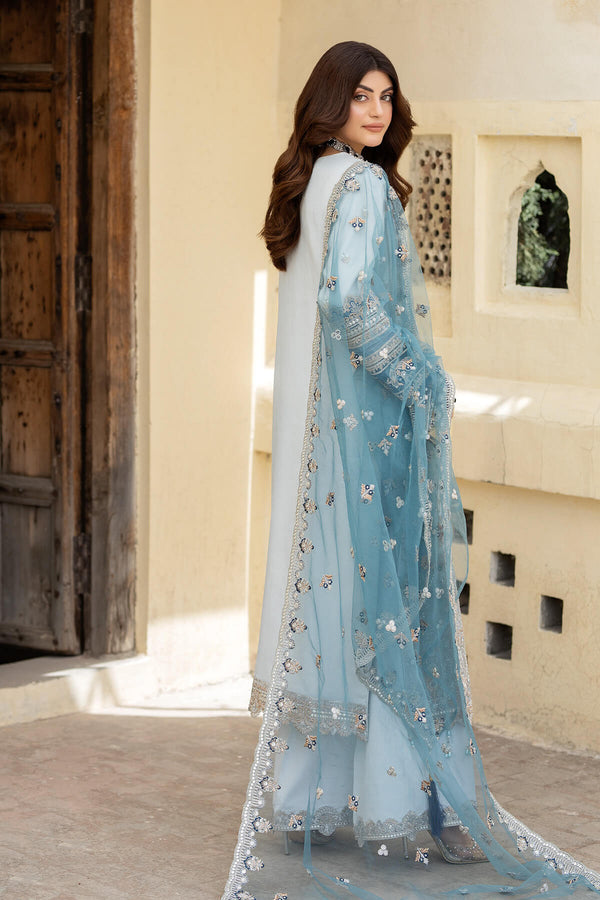 Imrozia Premium | Baad e Saba Formals | IP-59 Jahan - Pakistani Clothes for women, in United Kingdom and United States