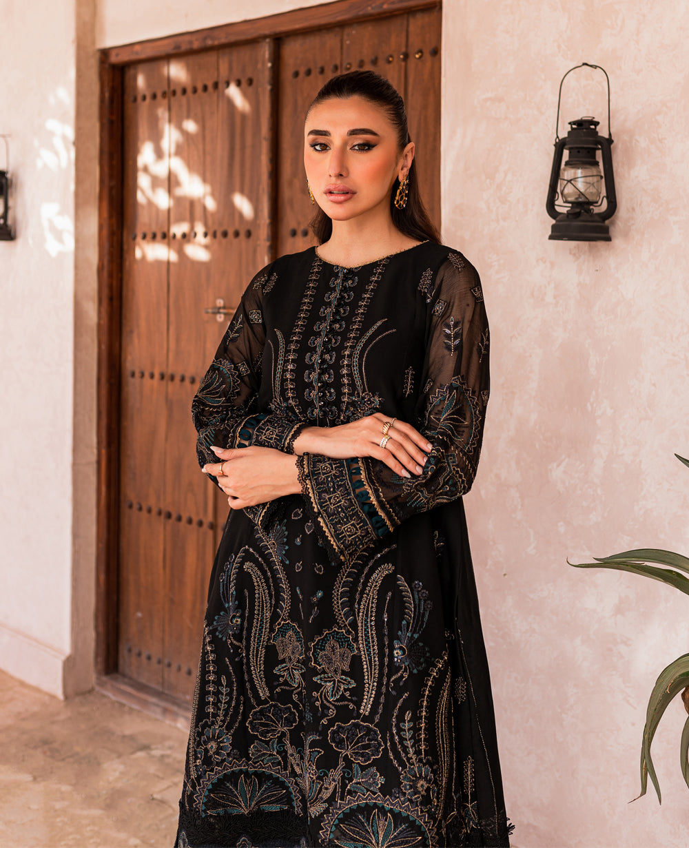 Xenia Formals | Raahi Luxury Formals | CIYA