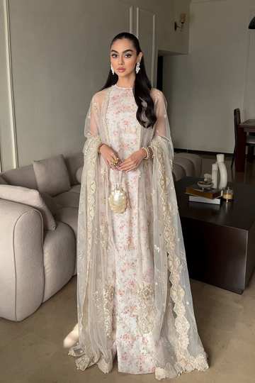 Erum Khan | The Formal Edit | Fit 01