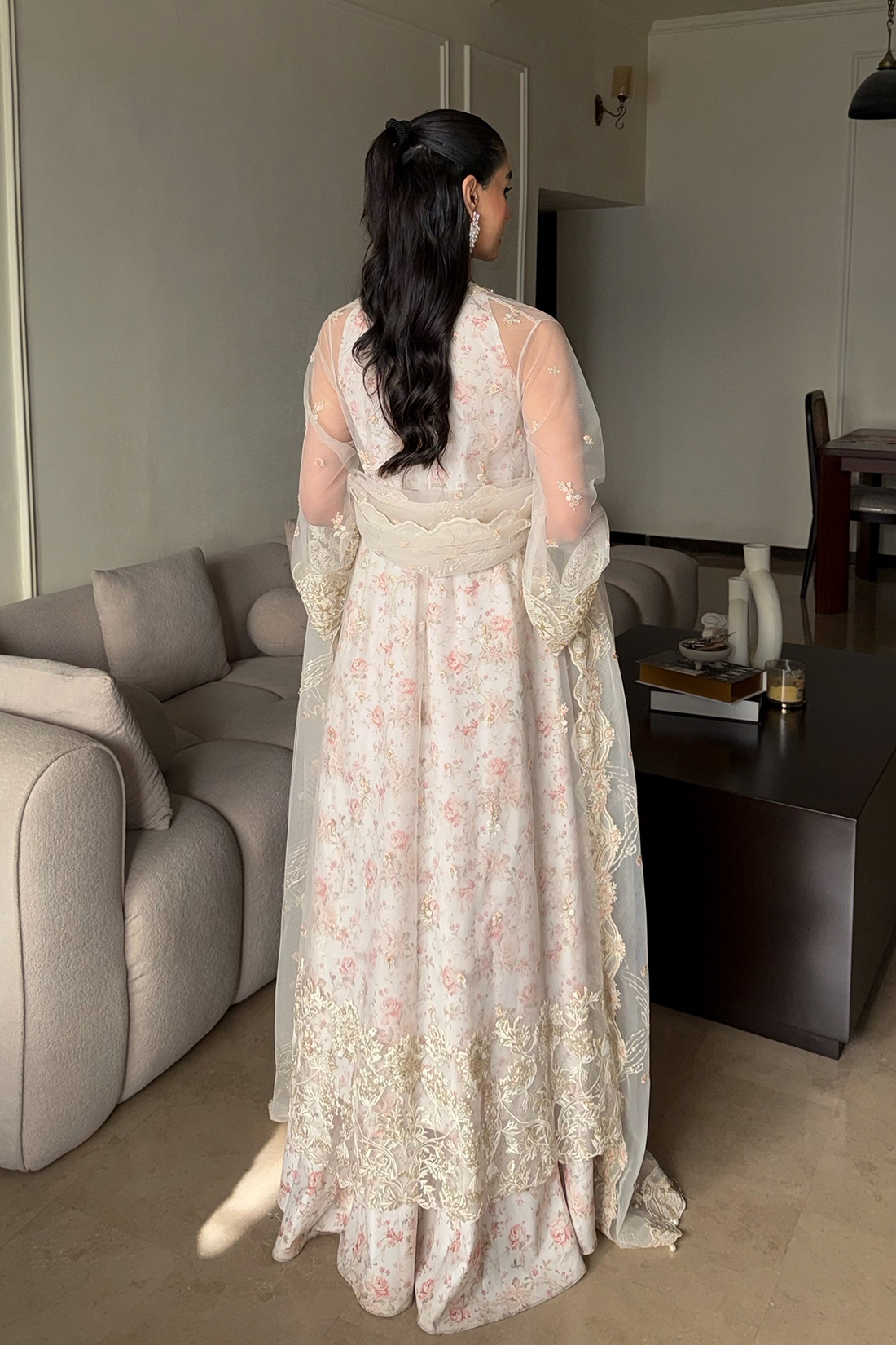 Erum Khan | The Formal Edit | Fit 01