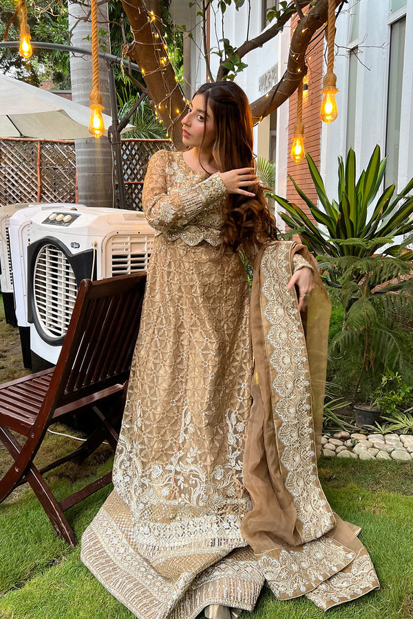 Maryum N Maria | Amani Formals | ÉLANORE - MW40106