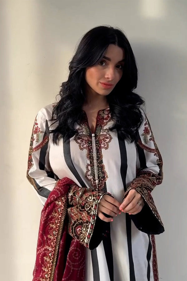 Maryum N Maria Allure Luxe| ARISTEA - MS50330