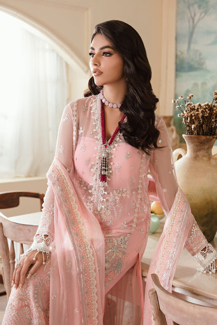 Zarposh | Amirah Collection | Rubab - Pakistani Clothes for women, in United Kingdom and United States