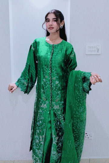 Maryum N Maria | Farisha Formals| JULIA - MW40087