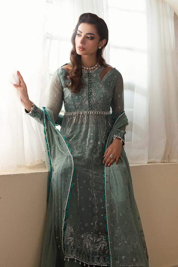 Zarposh | Amirah Collection | Abroo - Pakistani Clothes for women, in United Kingdom and United States