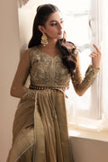 Zarposh | Amirah Collection | Mehru - Pakistani Clothes for women, in United Kingdom and United States