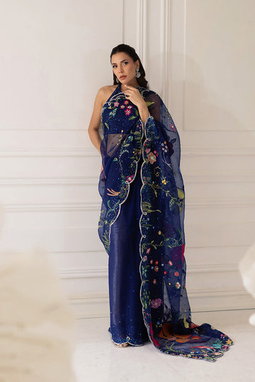 Mina Hassan | Festive Dholki 25 | Syra