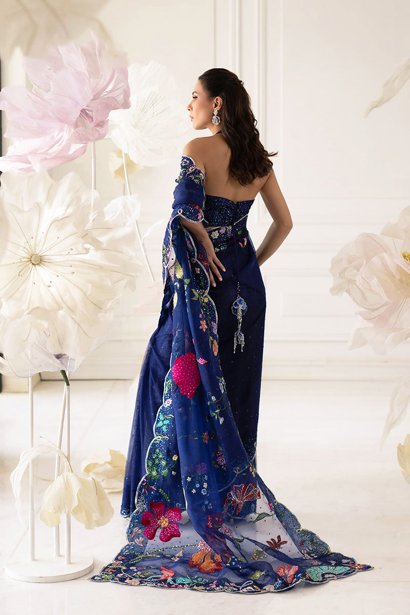 Mina Hassan | Festive Dholki 25 | Syra