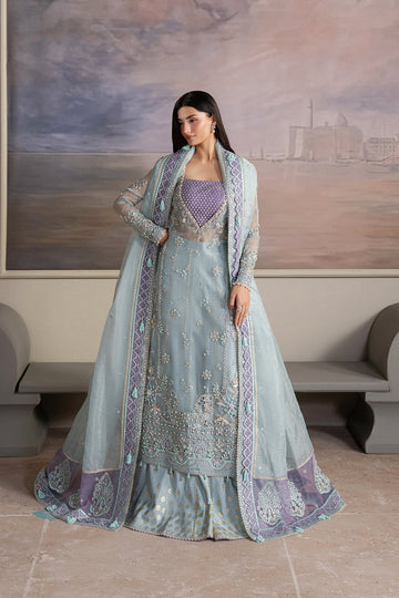 Ayzel | Solaris Wedding Formals 25 | AURAYNE