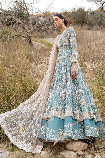 AJR Couture | Dua Bridals | MEHTAB