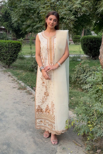 Maryum N Maria | Koel 25 | RÓISÍN - MS50275